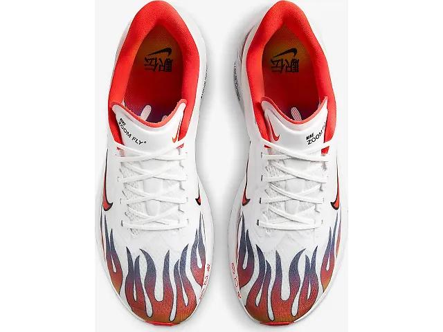 Men's | Nike Zoom Fly 6 Premium Product Image