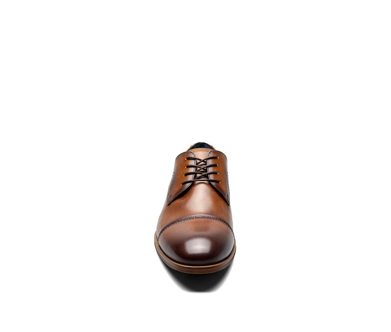 Men's Stacy Adams Bryant Dress Oxfords Product Image