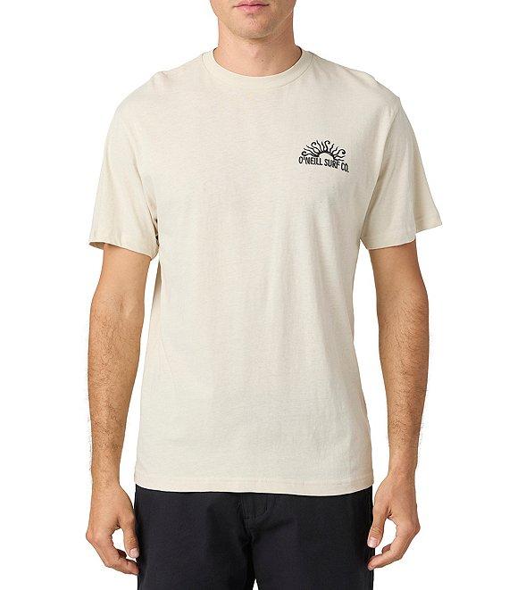 O'Neill Fins Short Sleeve T-Shirt Product Image