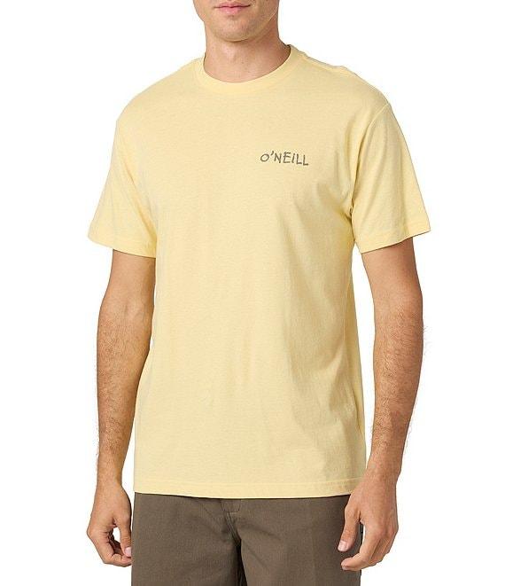 O'Neill Beachcomber Short Sleeve T-Shirt Product Image