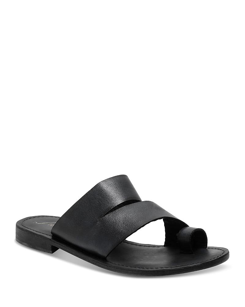 Free People Womens Abilene Toe Loop Sandals Product Image