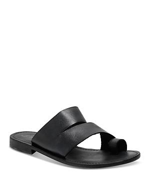Free People Womens Abilene Toe Loop Sandals Product Image
