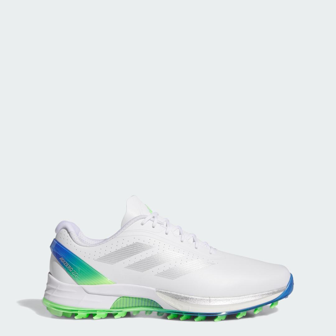 Adizero ZG Spikeless Golf Shoes Product Image