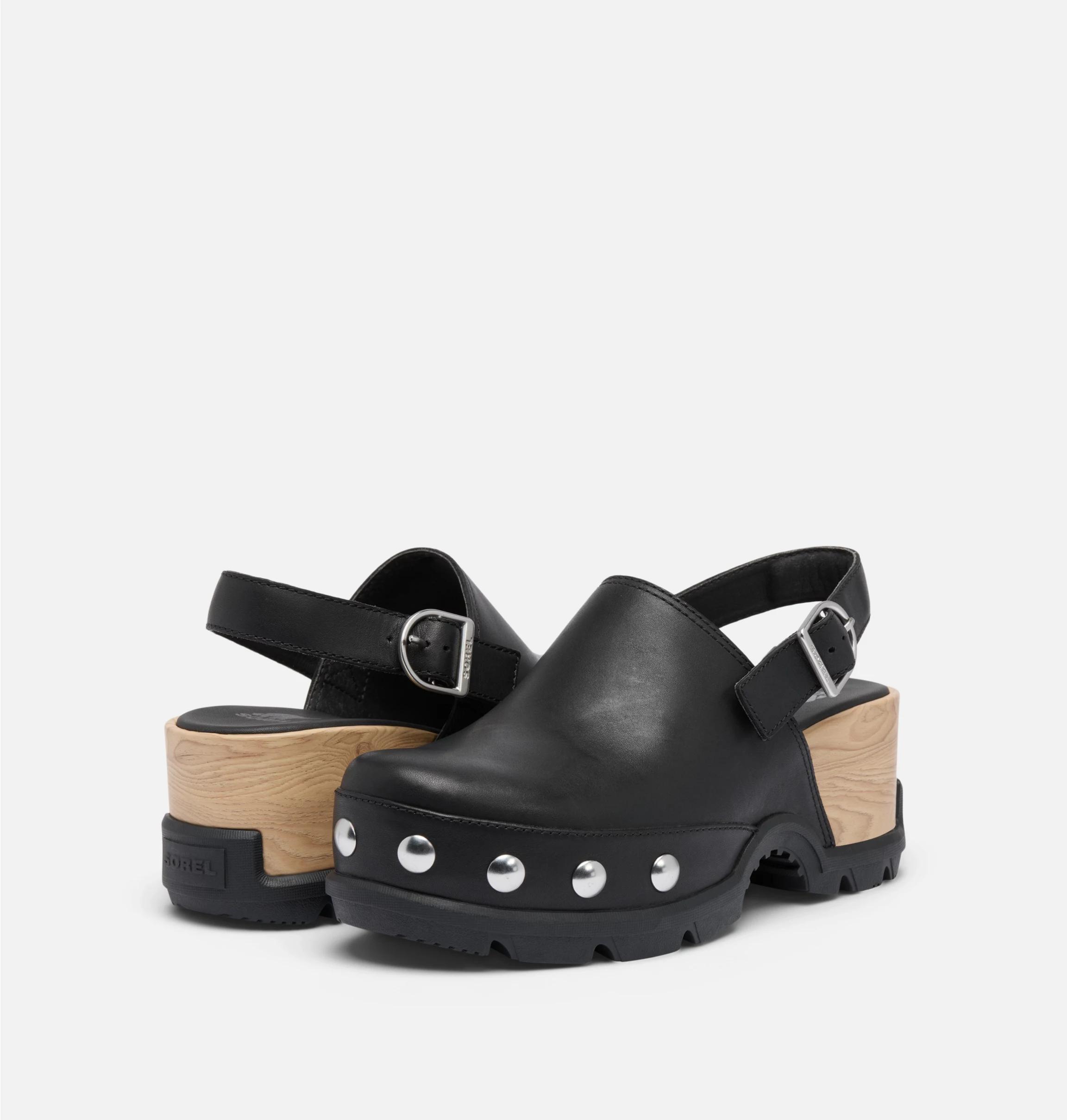 ROAM’N CLOG™ RVT Women's Clog Product Image