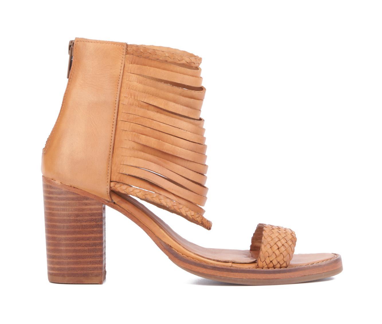 Women's Vintage Foundry Co Leila Dress Sandals Product Image