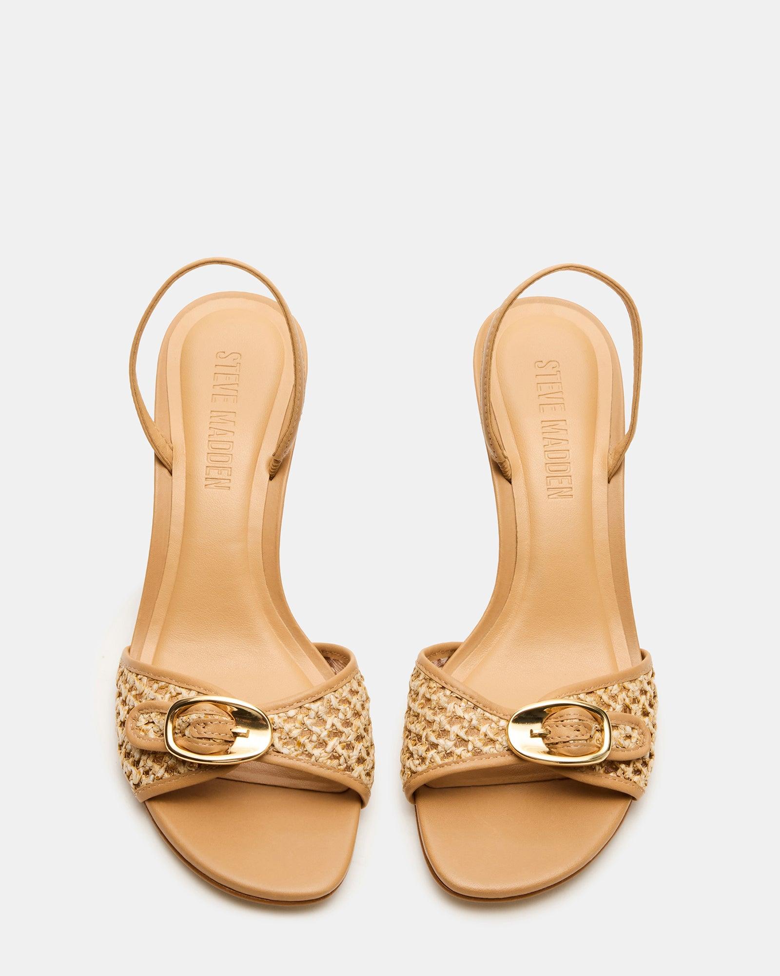 HENRIETTA DENIM FABRIC Female Product Image