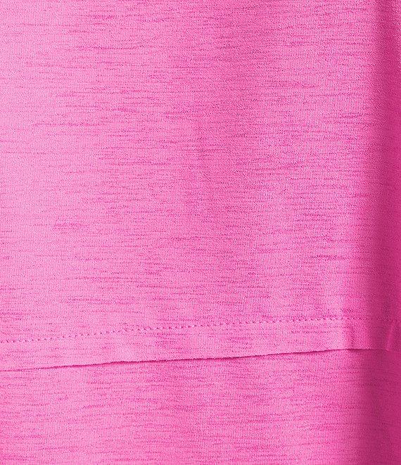 FP Movement Crew Neckline Curved Hem Tempo Tank Product Image