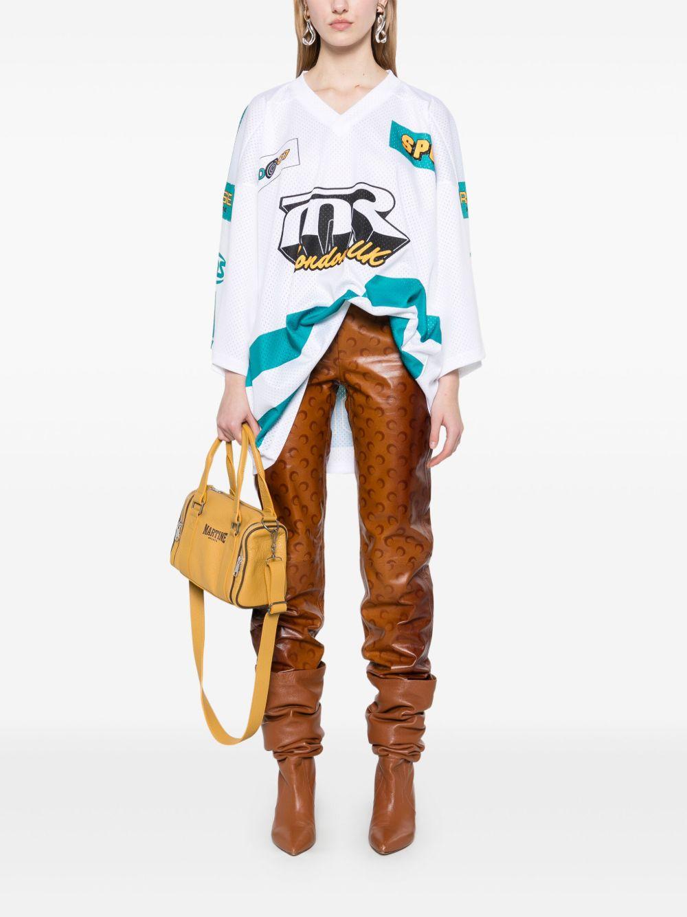 logo-print T-shirt Product Image