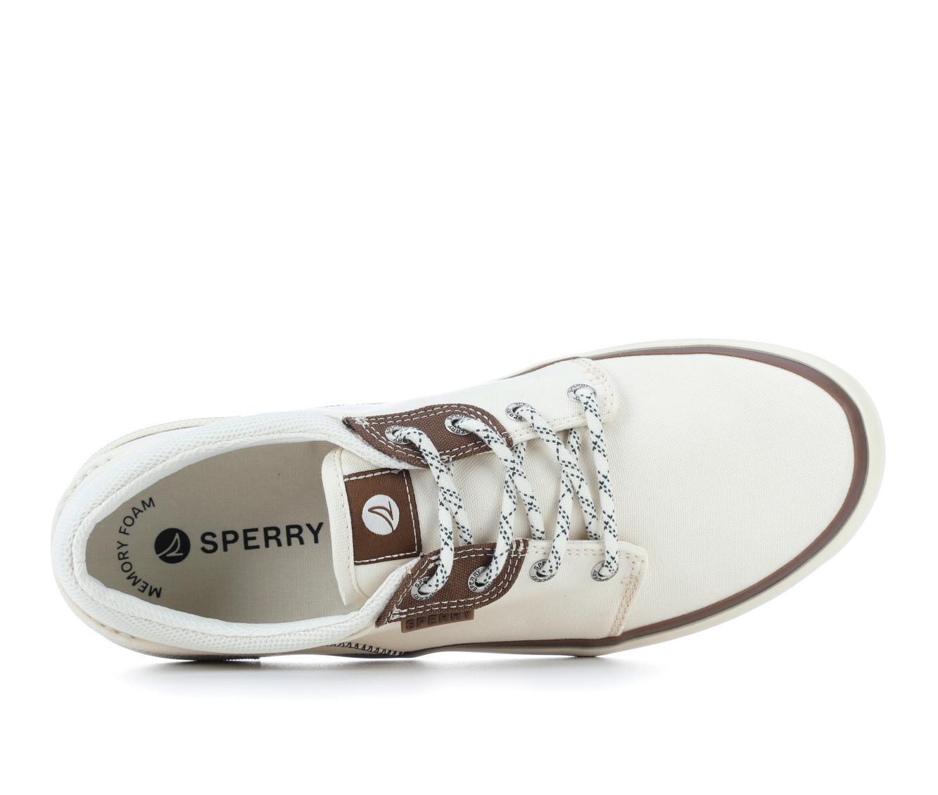 Men's Sperry Crossjack Seasonal Casual Shoes Product Image