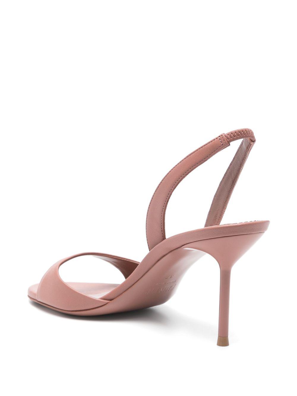 70mm Lidia slingback sandals Product Image