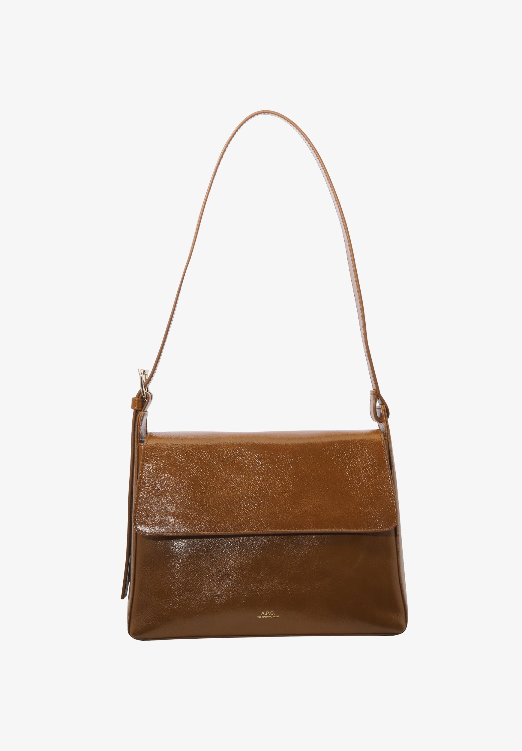 Virginie Flap bag Female Product Image