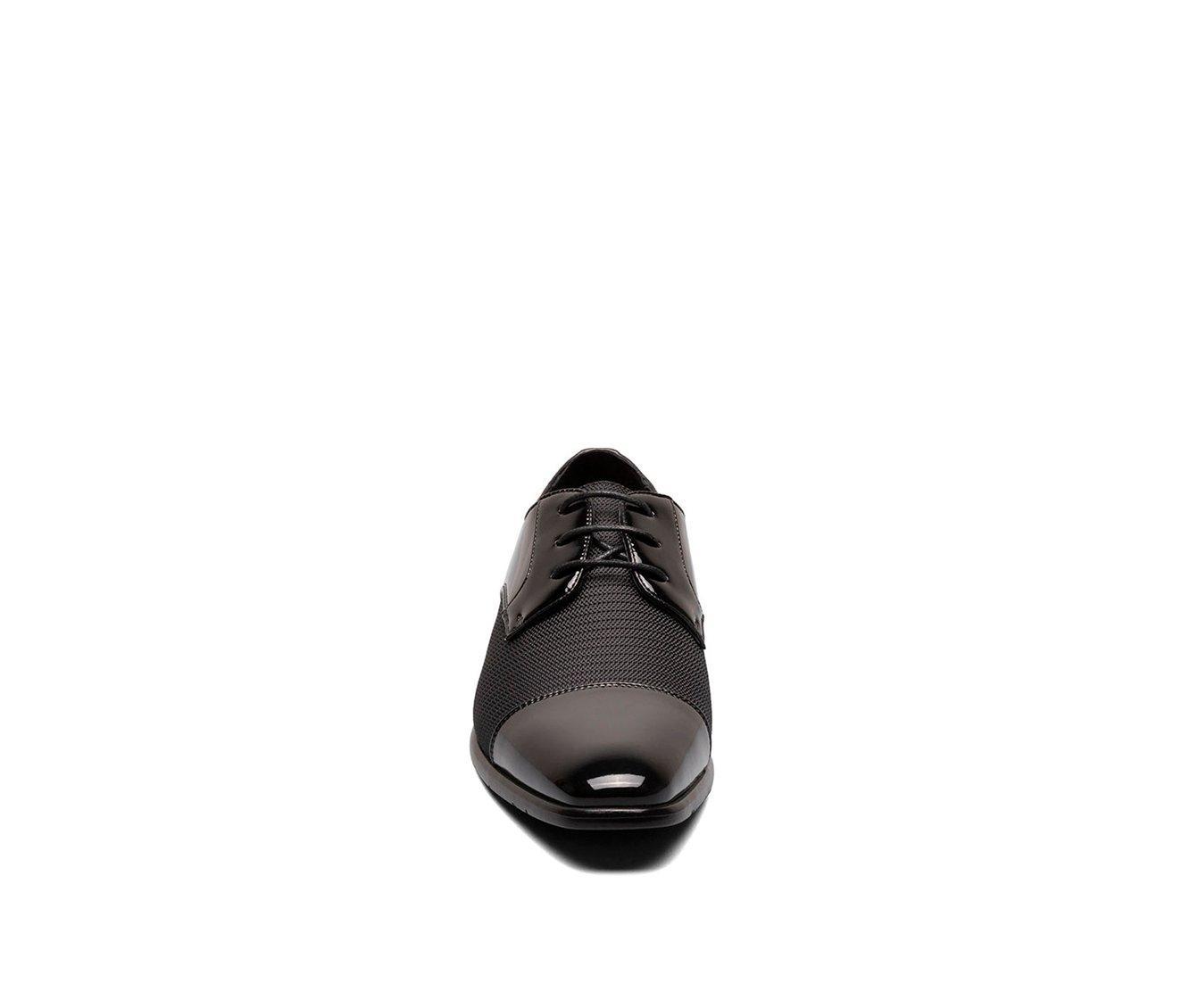 Men's Stacy Adams Pharoah Dress Shoes Product Image