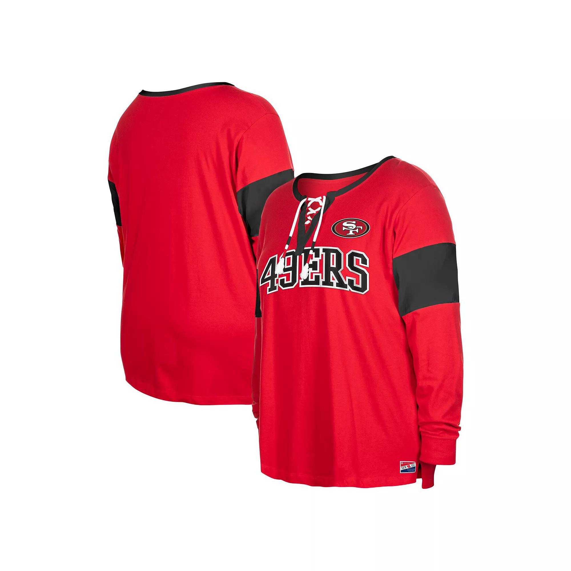 Women's New Era Midnight Green Philadelphia Eagles Plus  Product Image