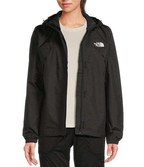 The North Face Antora Attach Three-Piece Hood Rain Jacket Product Image