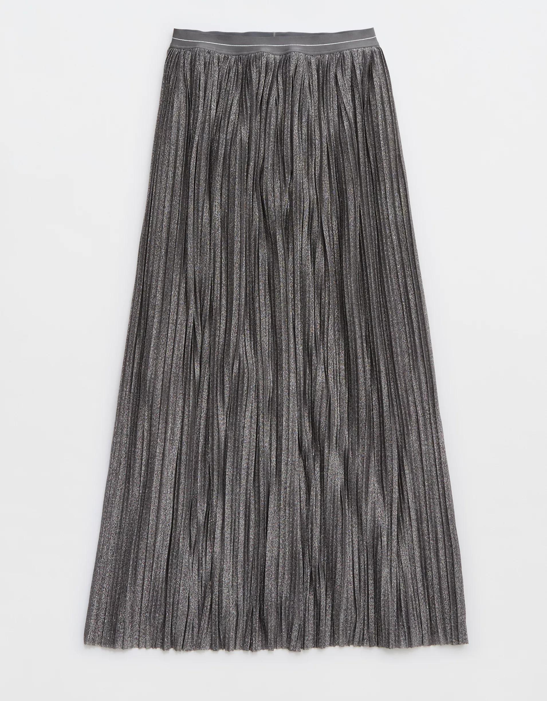 Aerie Balletcore Maxi Skirt Product Image