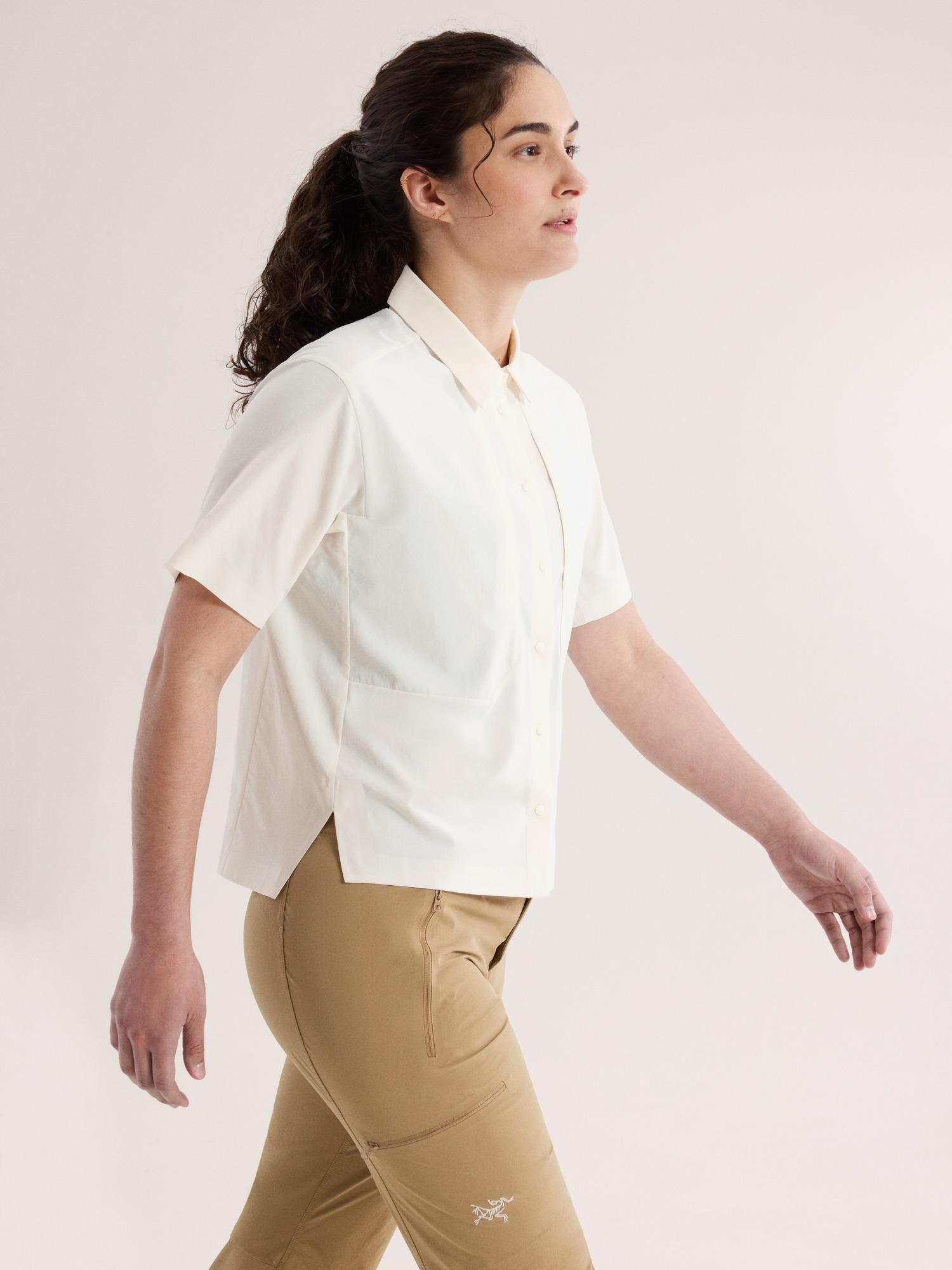 Sima Shirt SS Women's Product Image