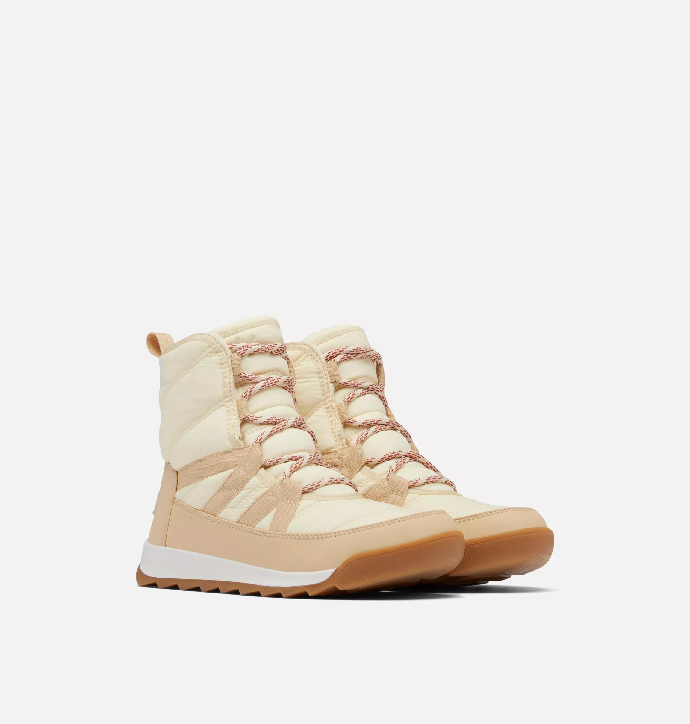 WHITNEY™ II Plus Women's Waterproof Lace Boot Product Image