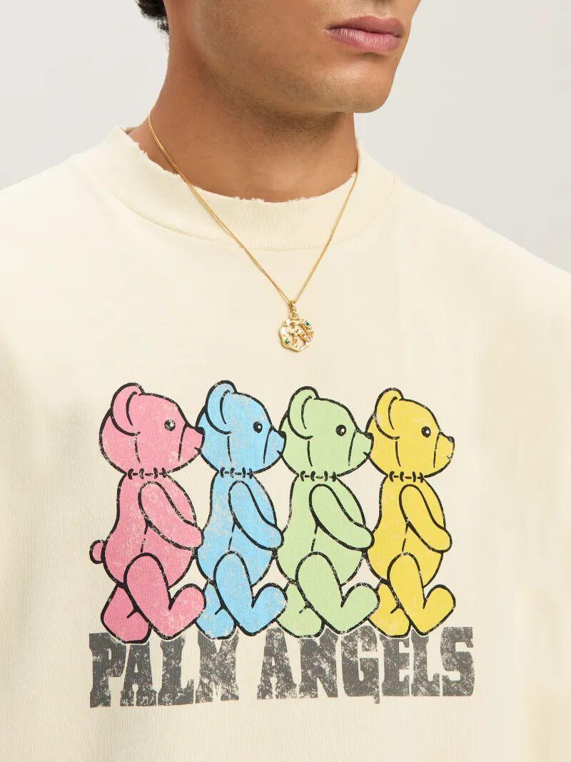 CROSSROADS BEARS TEE Product Image