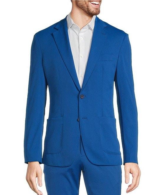 Murano Slim Fit Performance Stretch Suit Separates Jacket Product Image