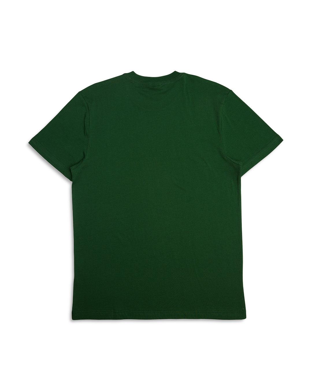 Sound Off Tee - Hillside Green Product Image