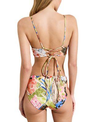 Lorelei Bikini Top Product Image