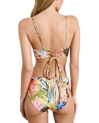 Elle Bikini Bottom Product Image