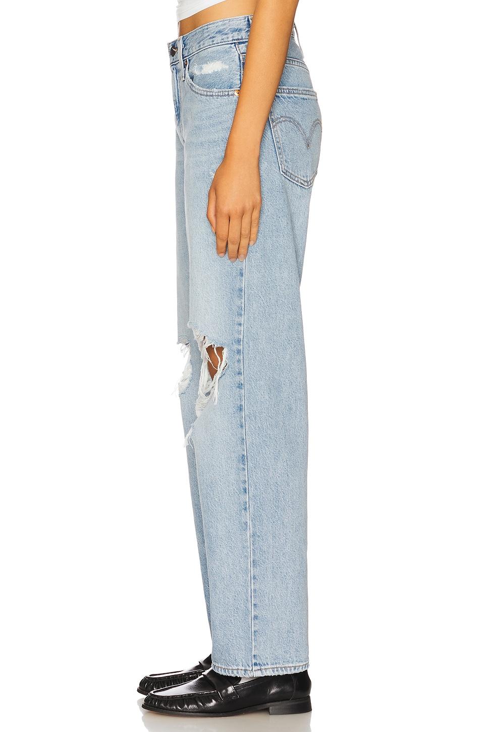 Dad Jean LEVI'S Product Image