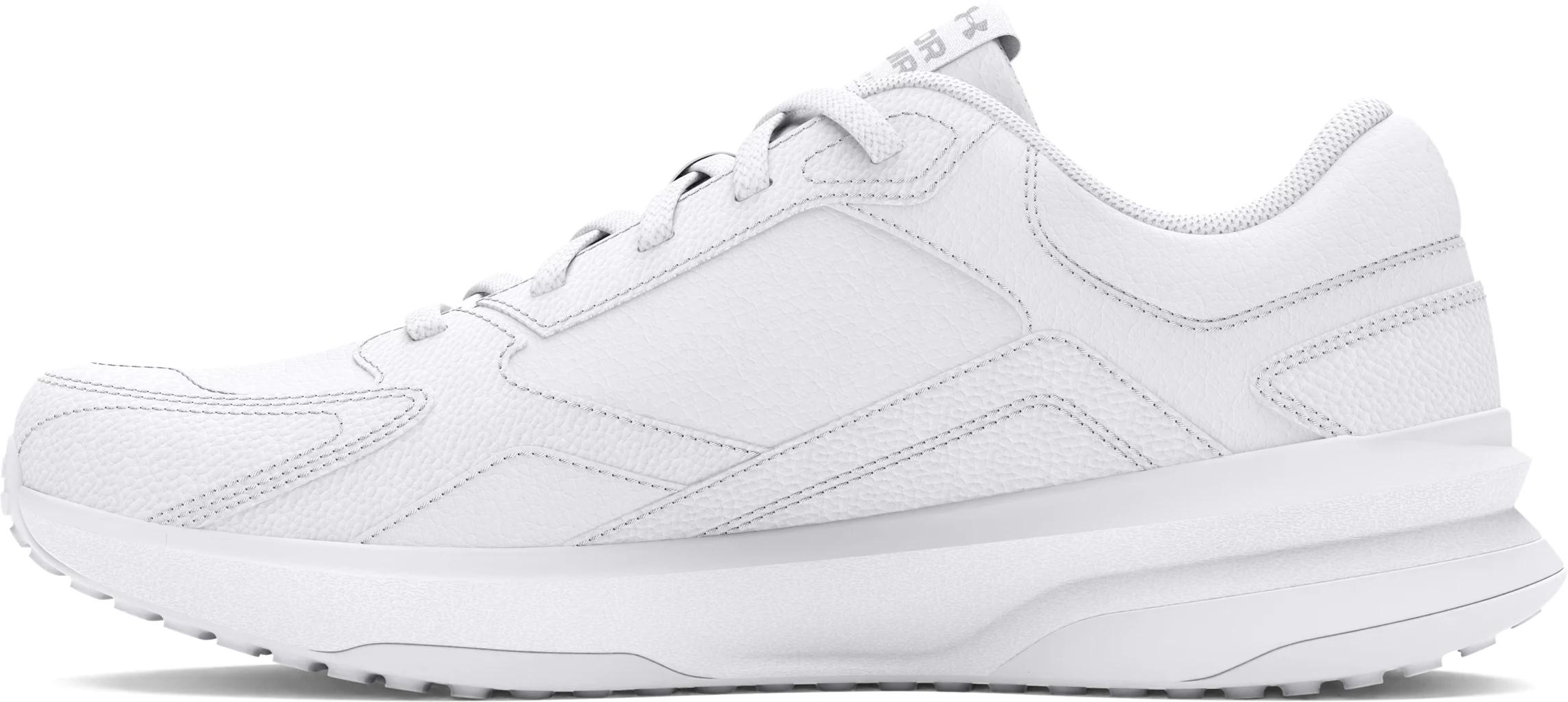 UA Edge Leather Product Image