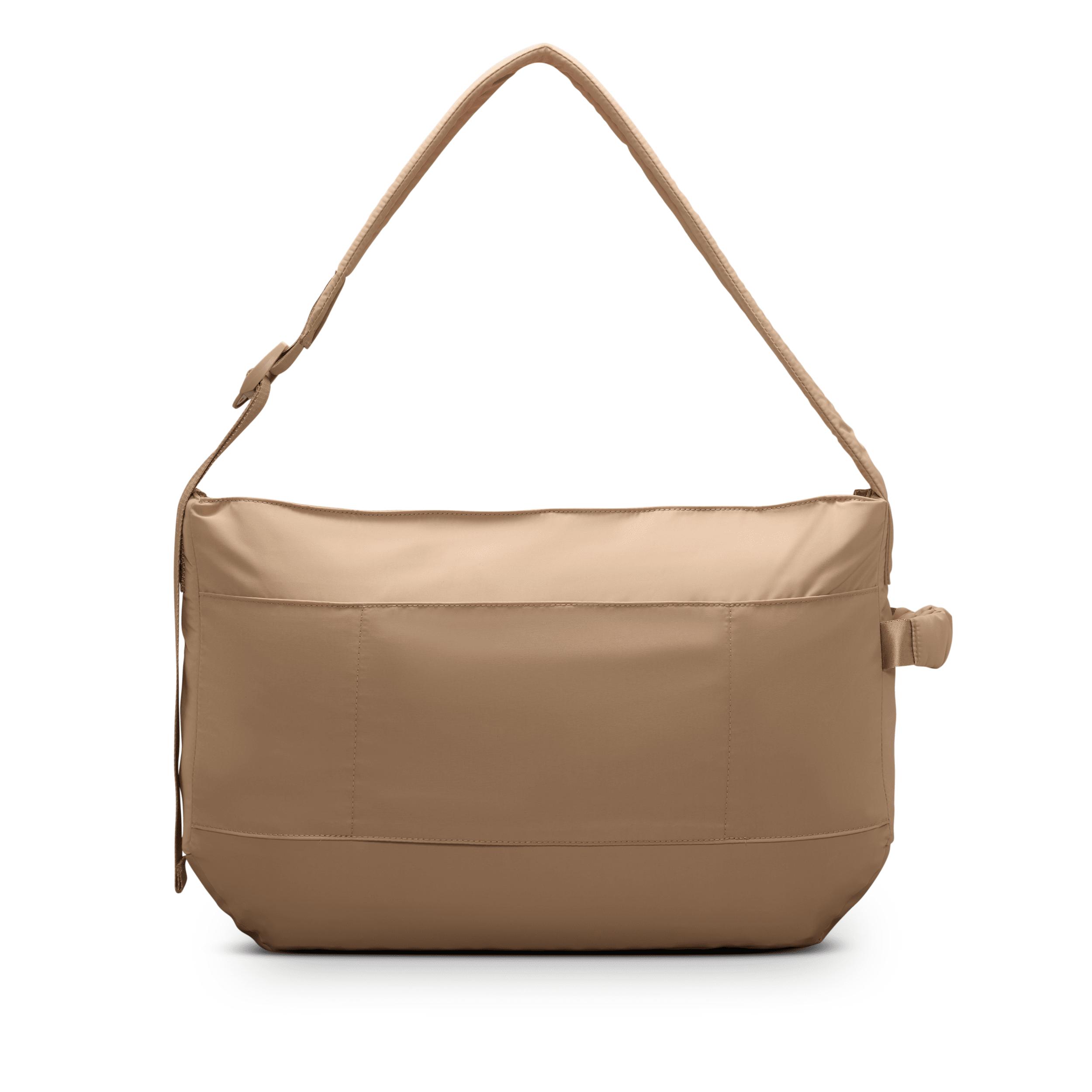 Nike Nike One Tote - Adult Grey/Black Product Image