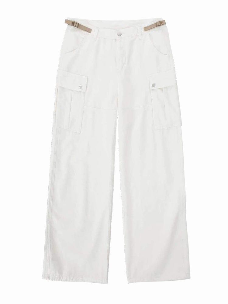 RT No. 9802 TOOLING CARGO PANTS Product Image