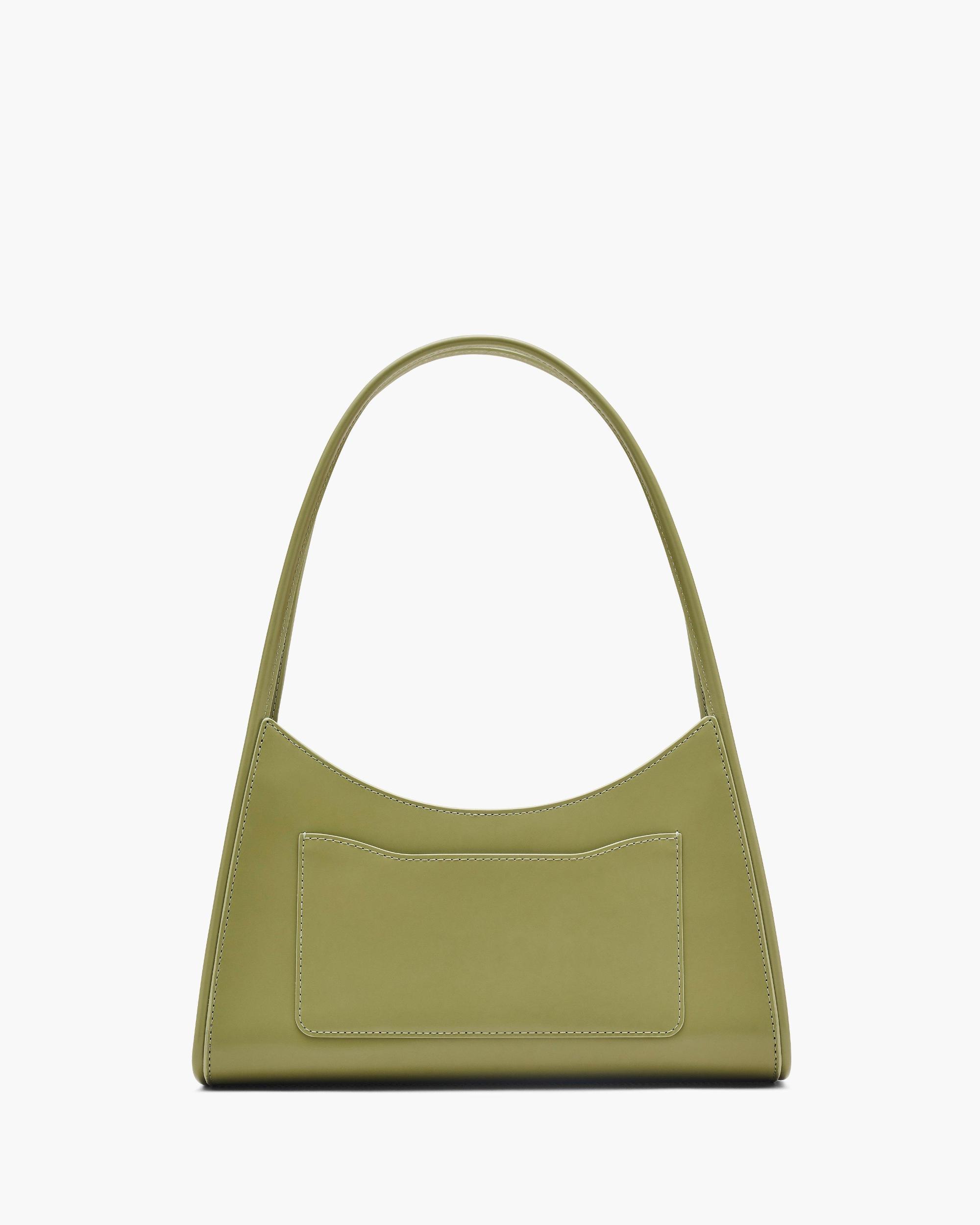 The Glam Claw Clip Shoulder Bag Product Image