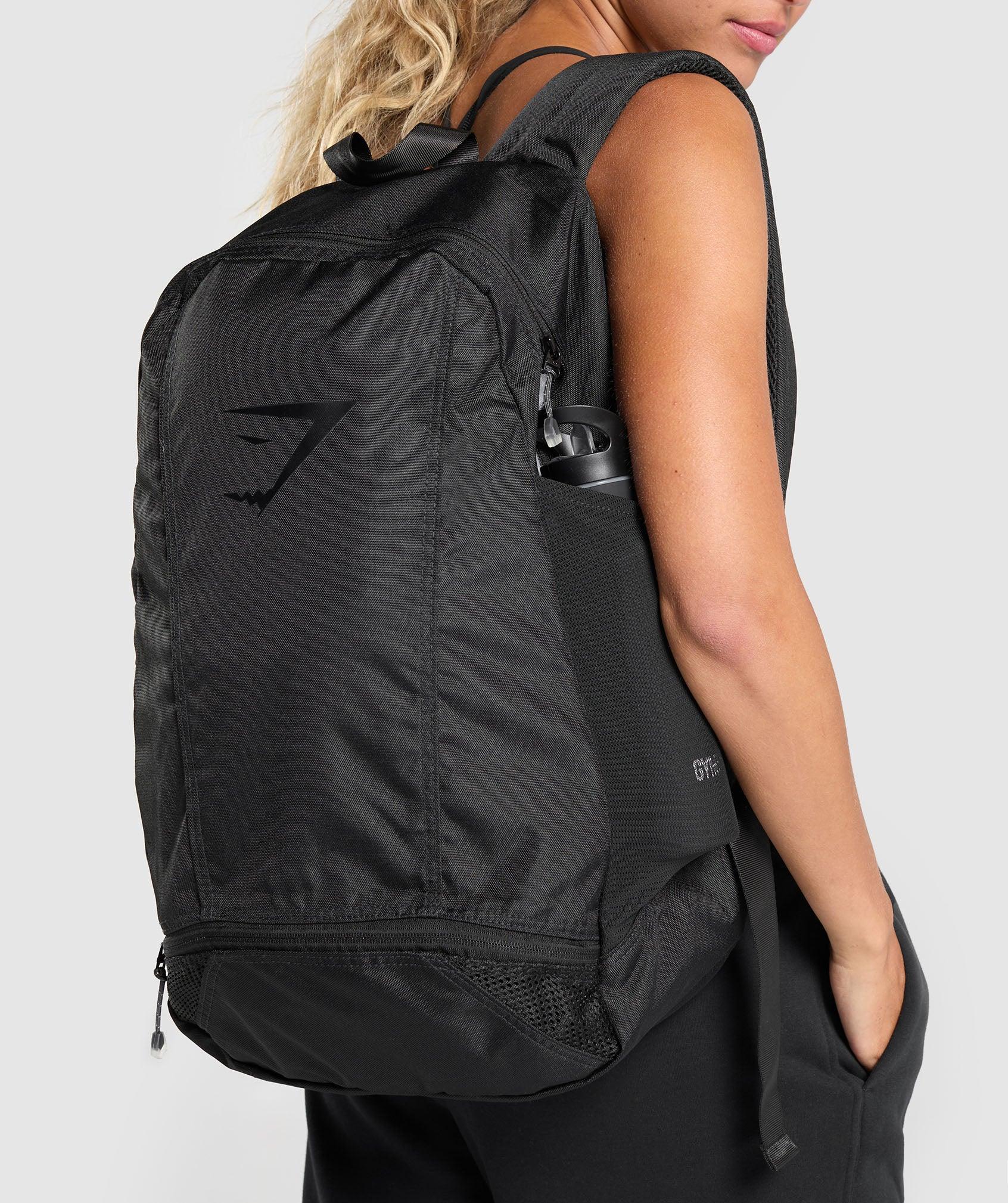 Sharkhead Backpack V2 Product Image