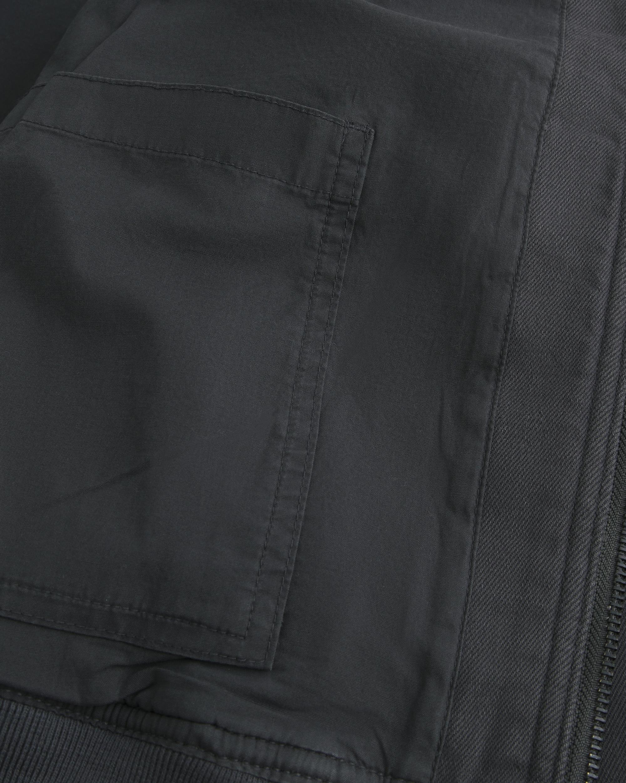 Ribbed Plunge Underwire Bikini Top Product Image