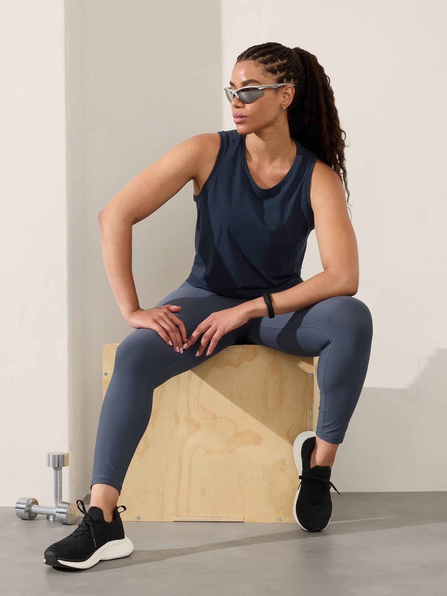 In Motion Seamless Tank Product Image