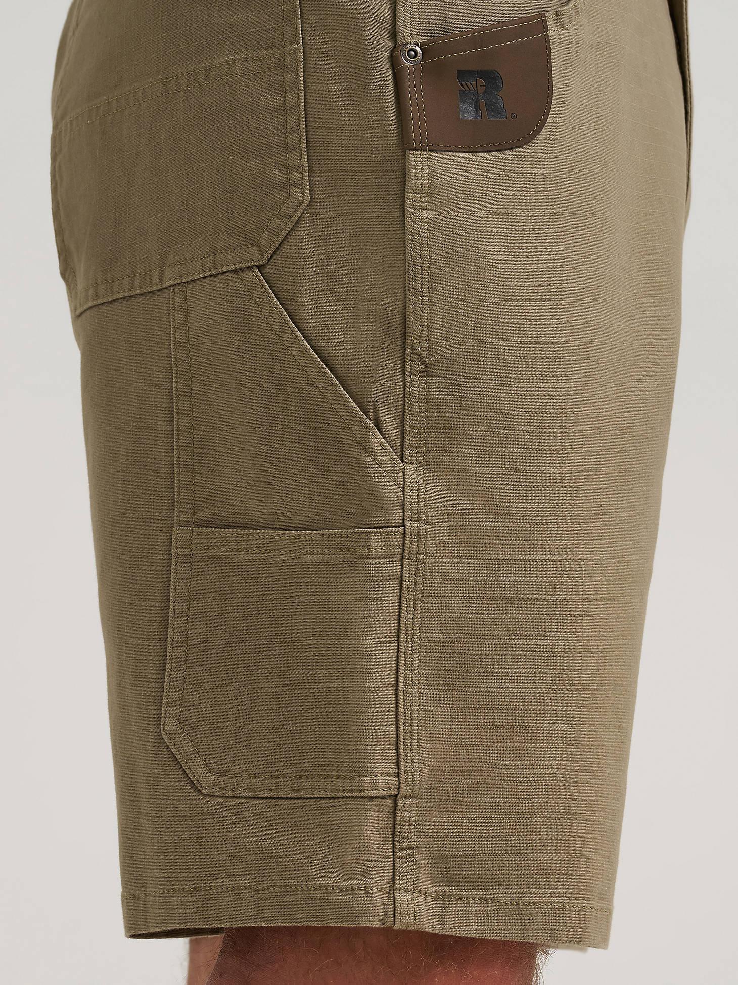 Wrangler® RIGGS Workwear® Performance Carpenter Short | Men's SHORTS | Wrangler® Product Image