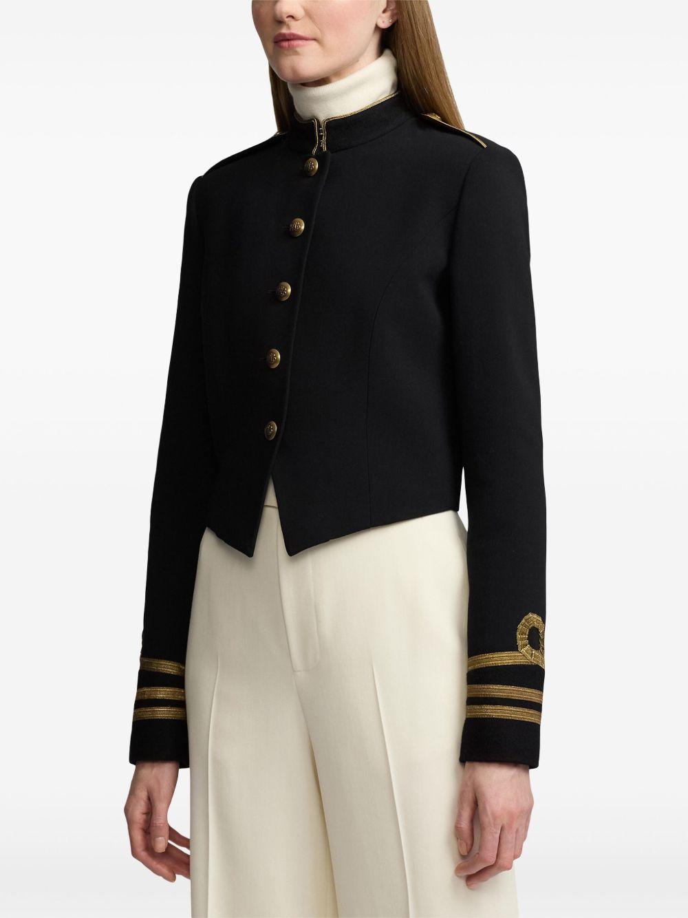 Carraway jacket Product Image