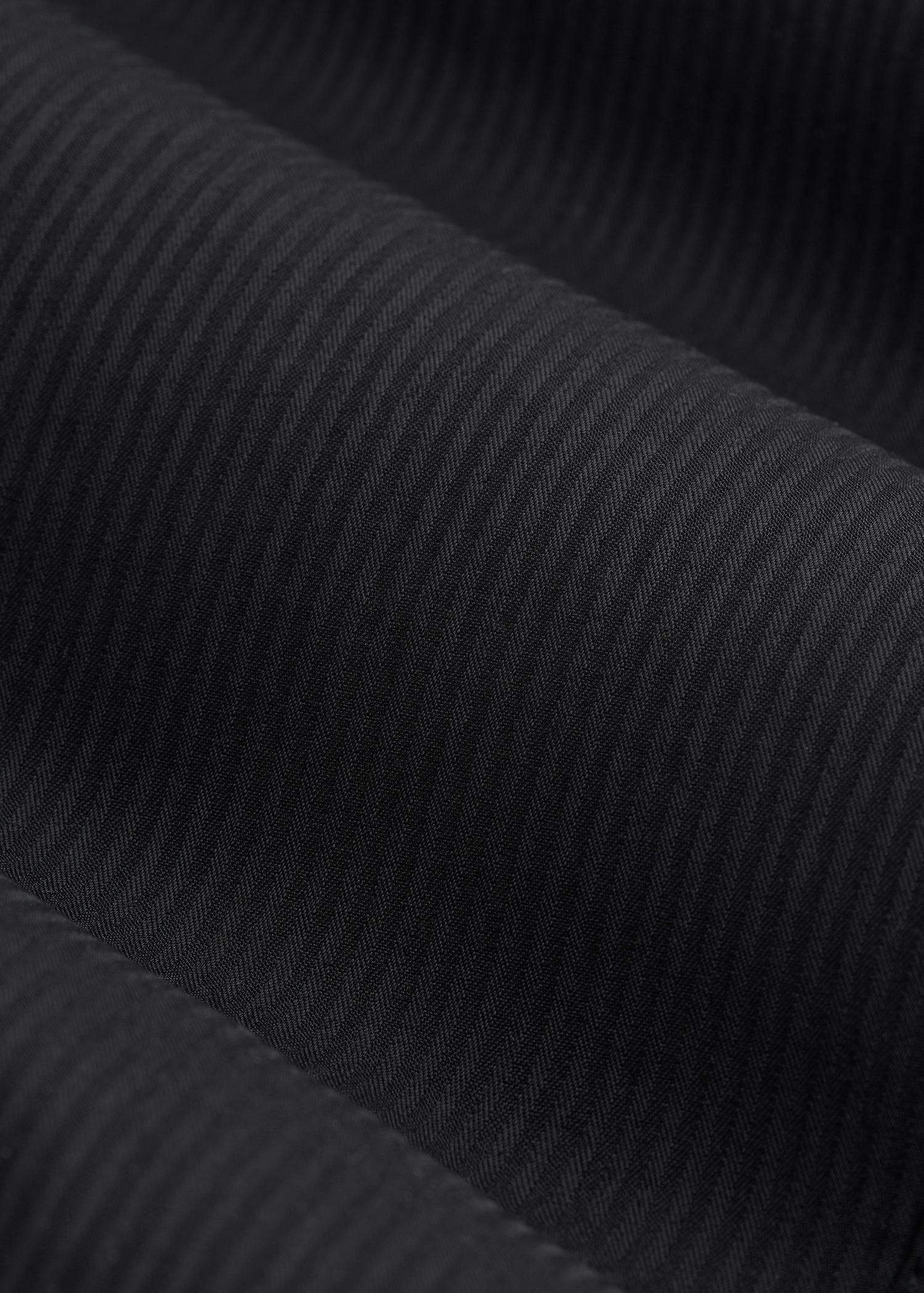 High Rise After Practice Short for Tall Women in Black Female Product Image