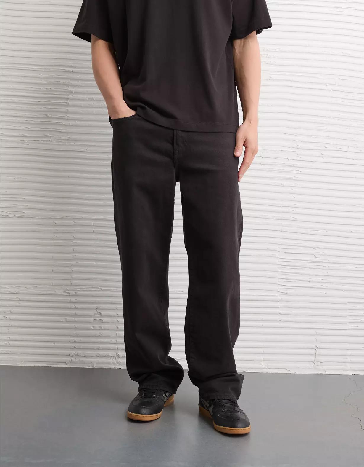 AE EasyFlex Loose Jean Product Image