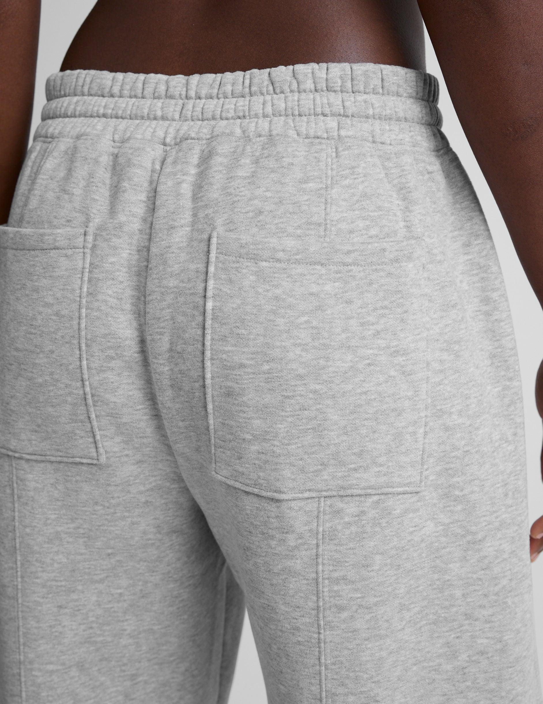 LuxeFleece™ Barrel Sweatpant Product Image