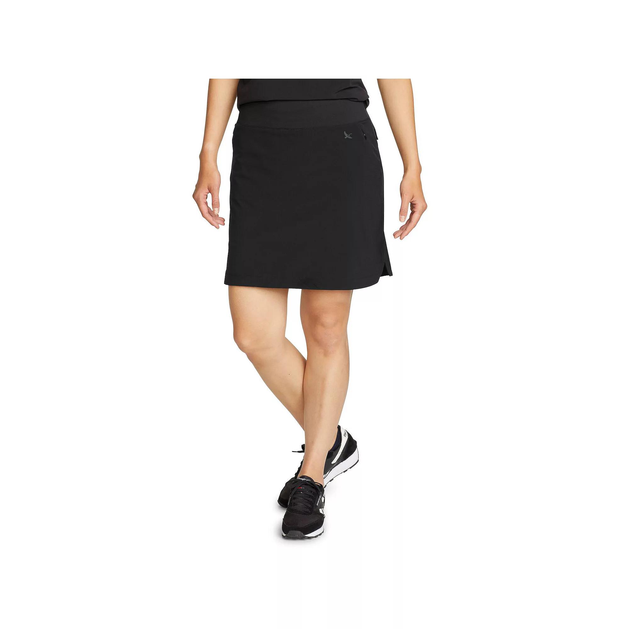 Women's Eddie Bauer Departure Active Skort,  Product Image