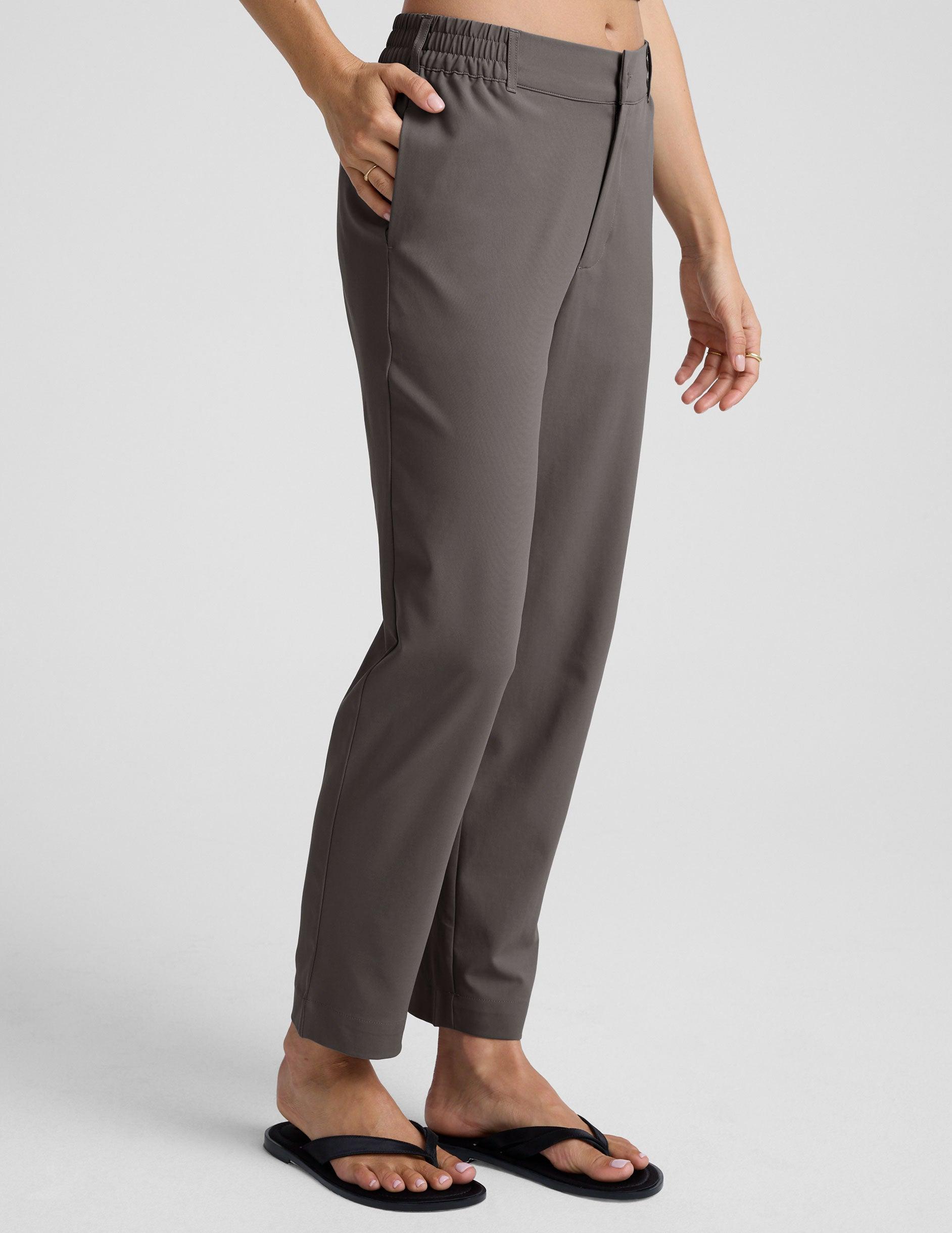 Status Tapered Pant Product Image