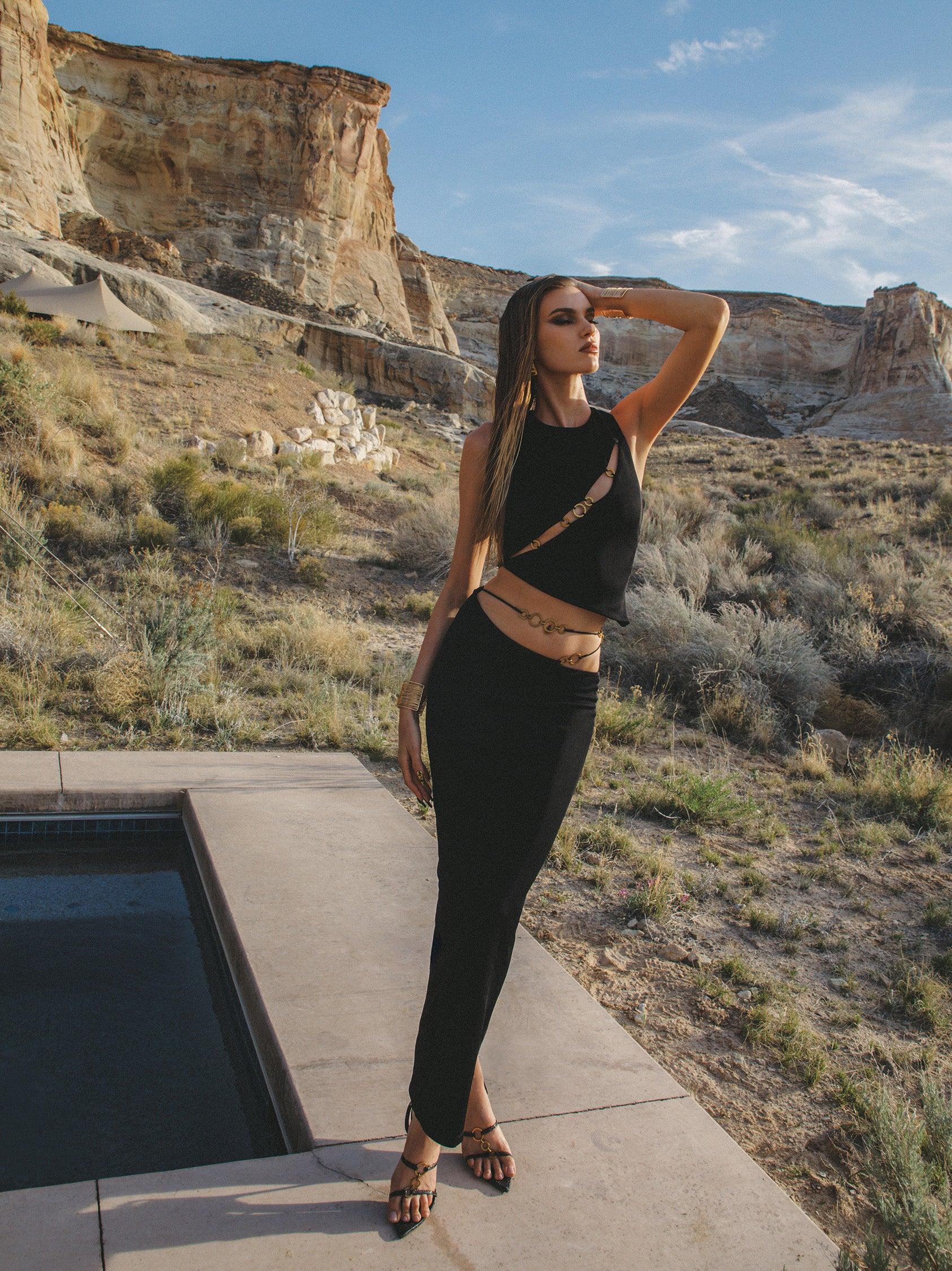 Chiara Skirt (Final Sale) Product Image