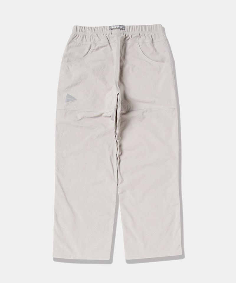 Gramicci x and wander Nylon Double Knee Pant Product Image