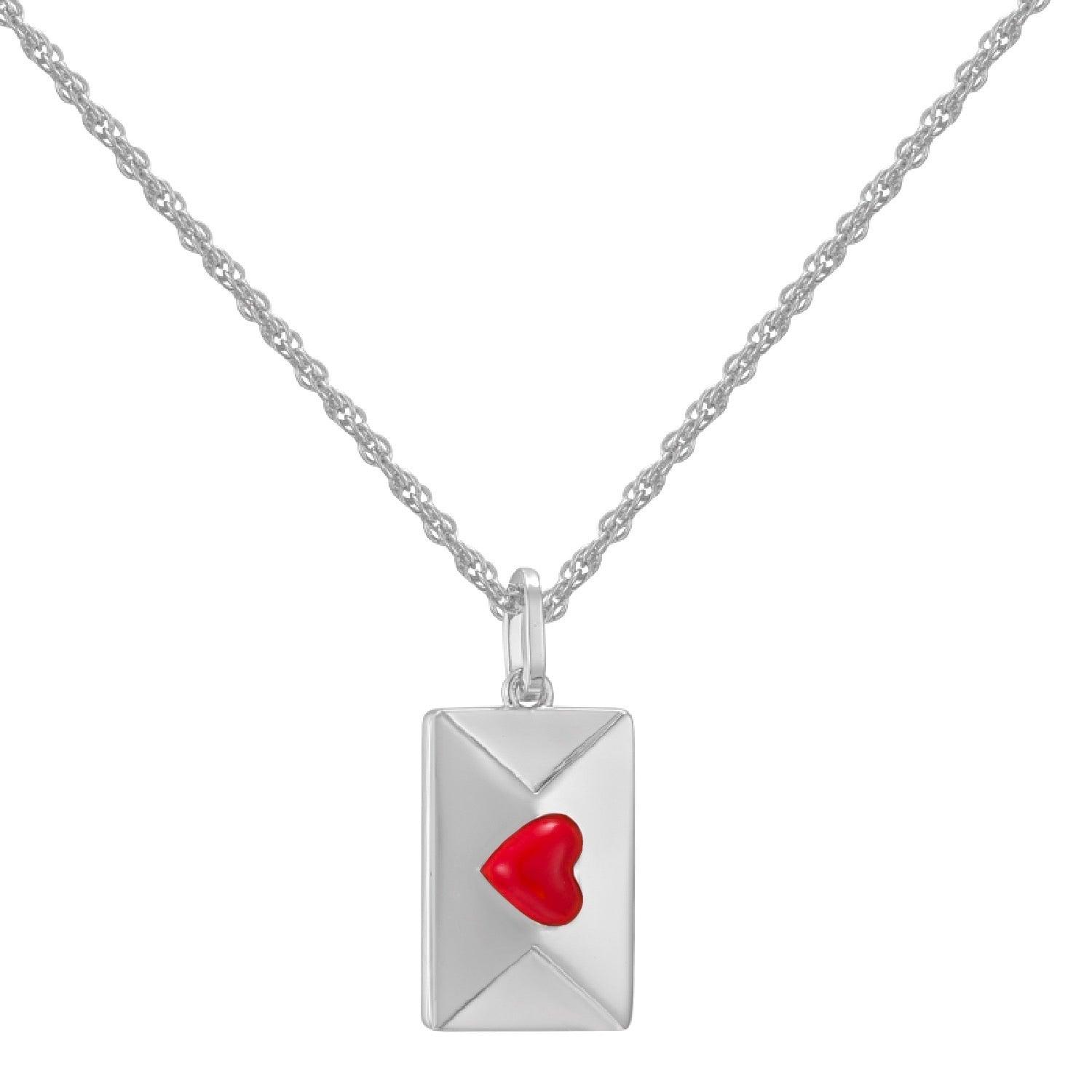 Dear Darling Necklace Product Image