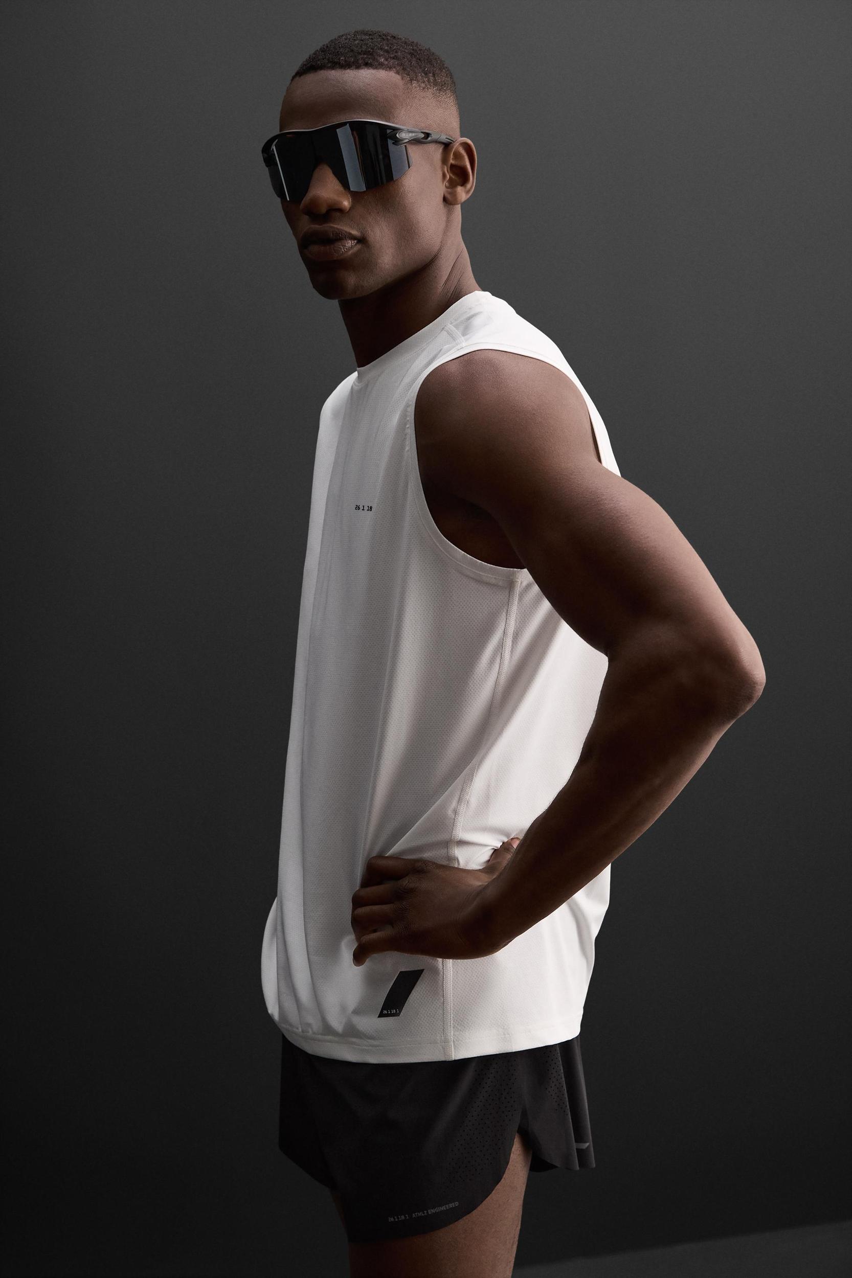 TECHNICAL TANK TOP Product Image