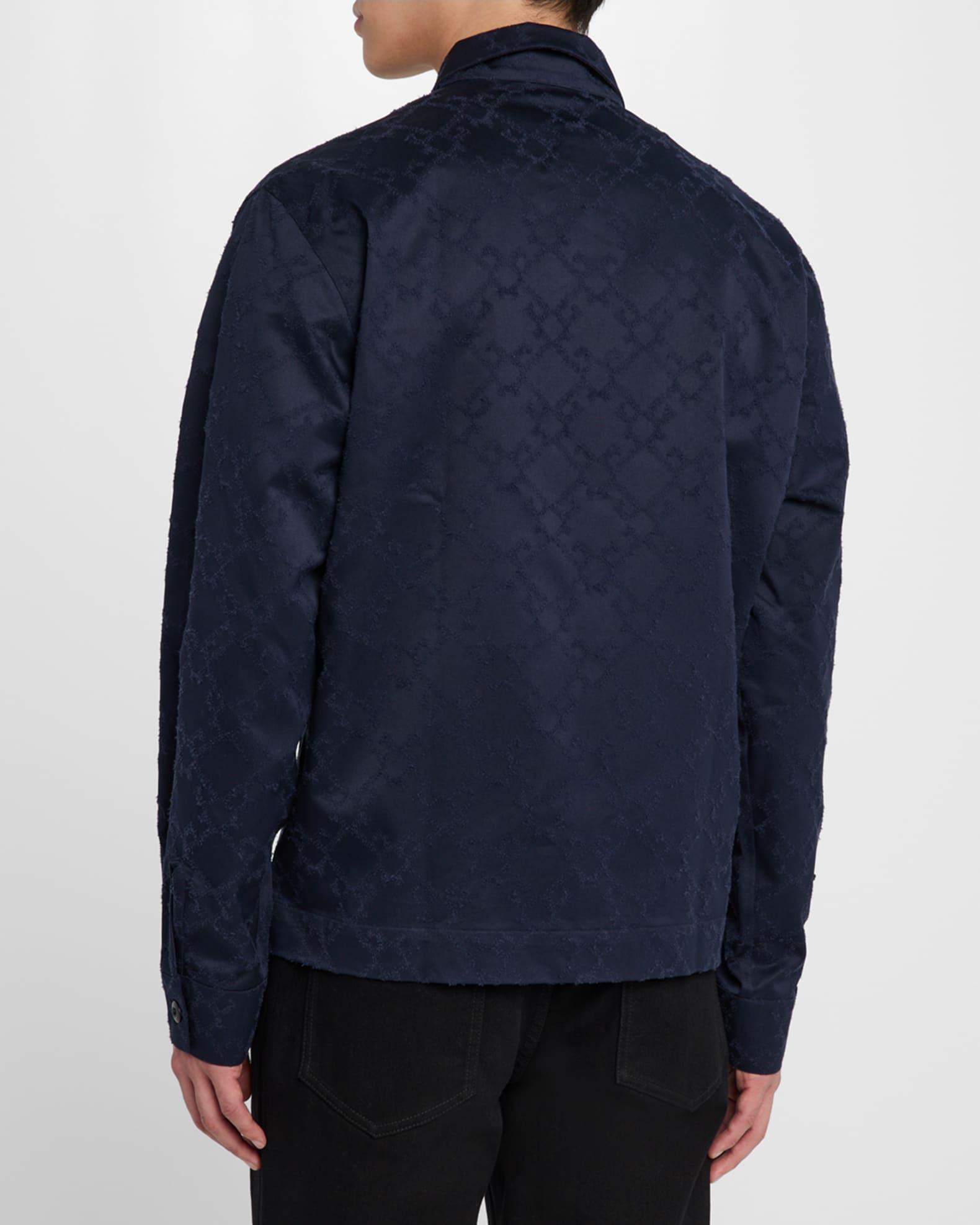 Womens Jet Reversible Jacket Product Image