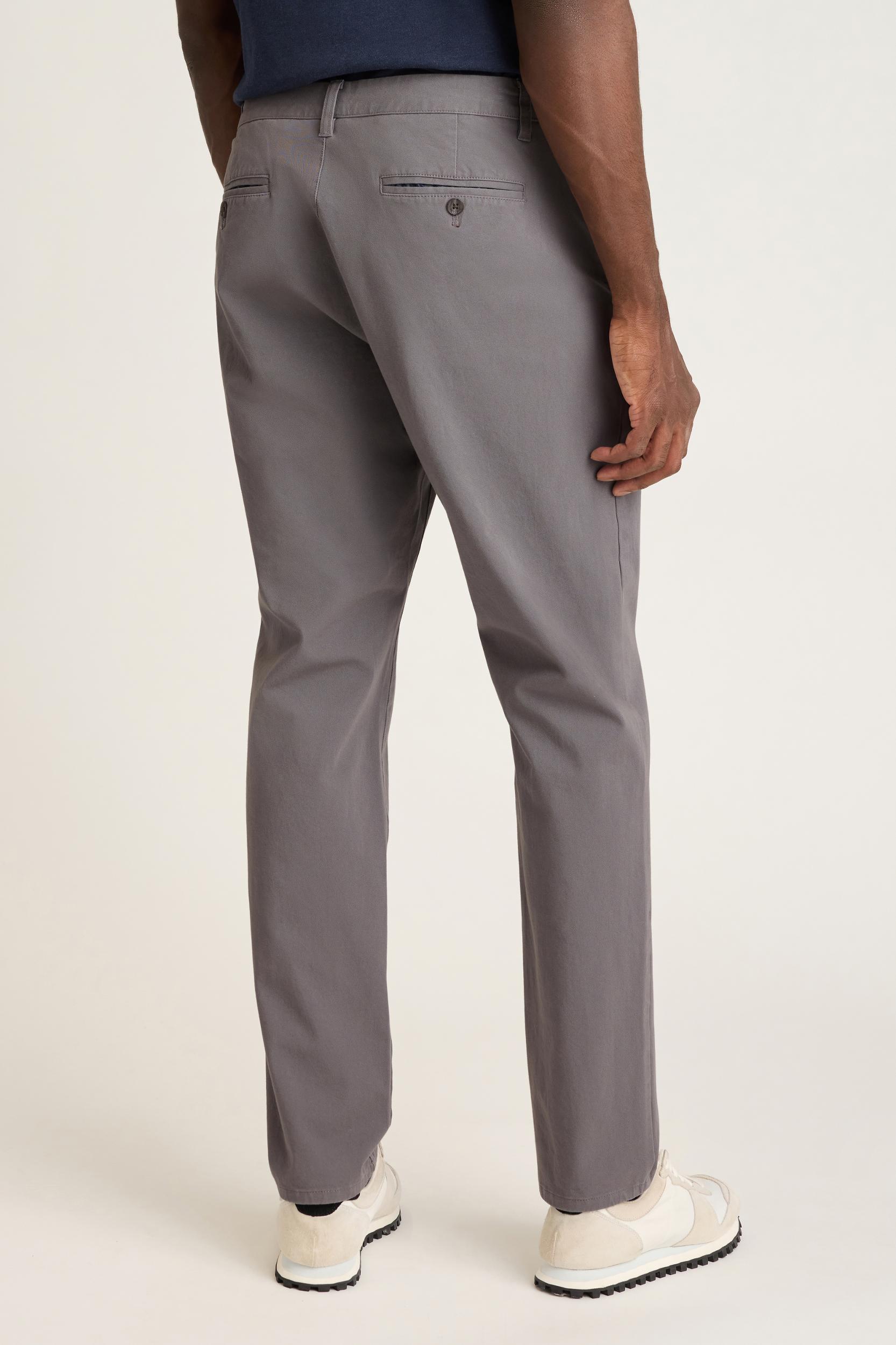 The Chino 2.0 - Straight Fit Product Image