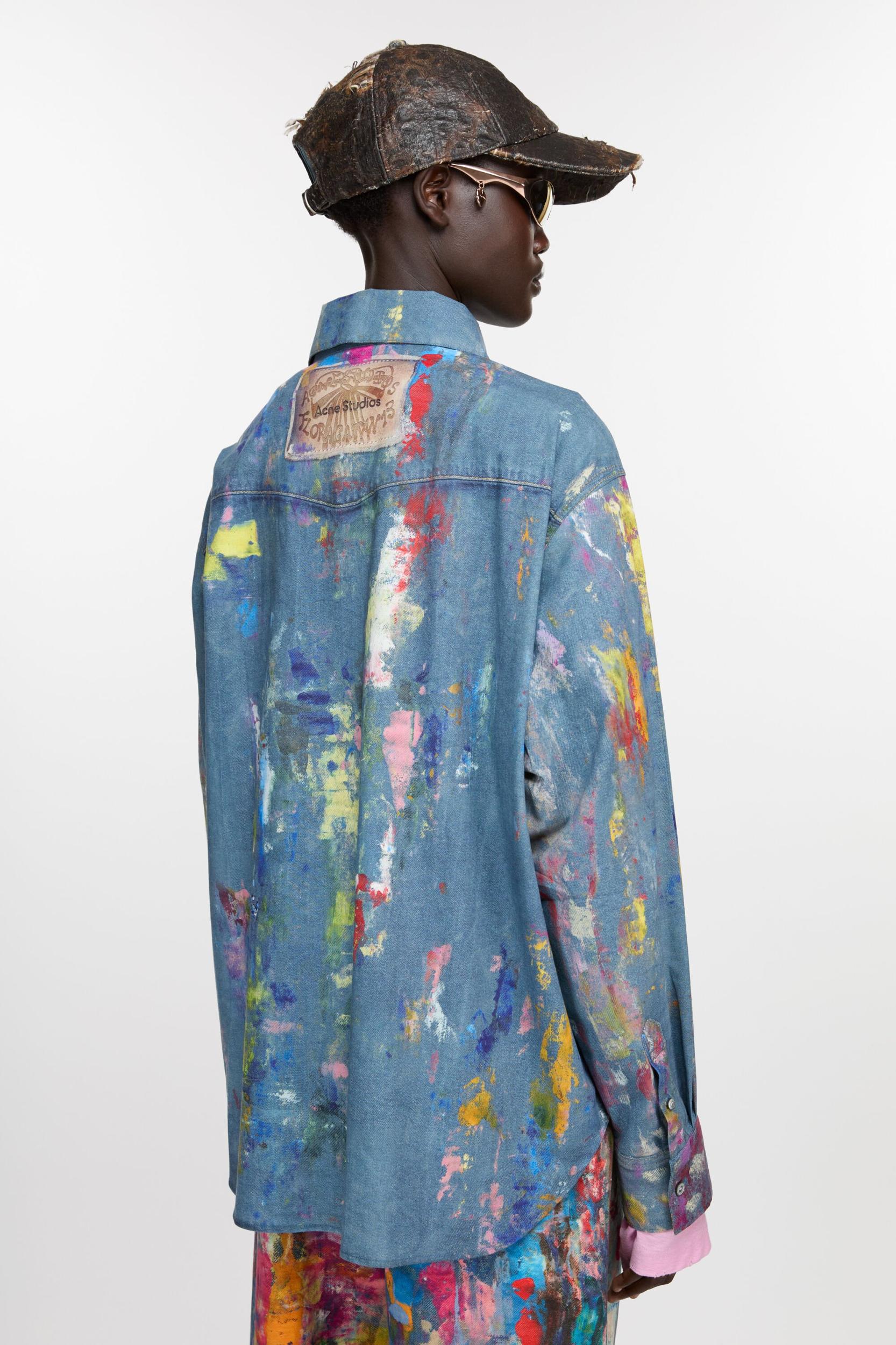 Button-up shirt Product Image