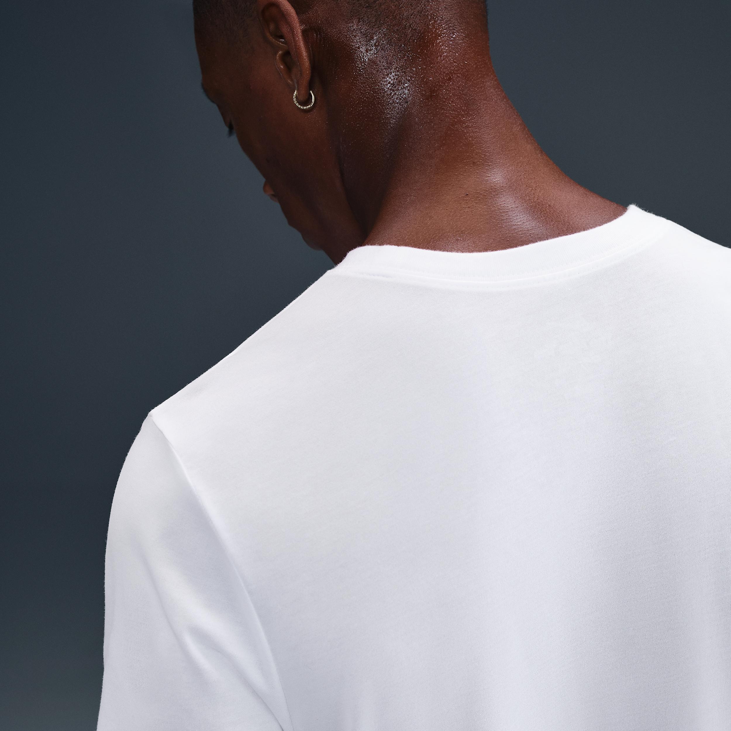 Nike Mens Dri-FIT Training T-Shirt | HV4125-100 Product Image