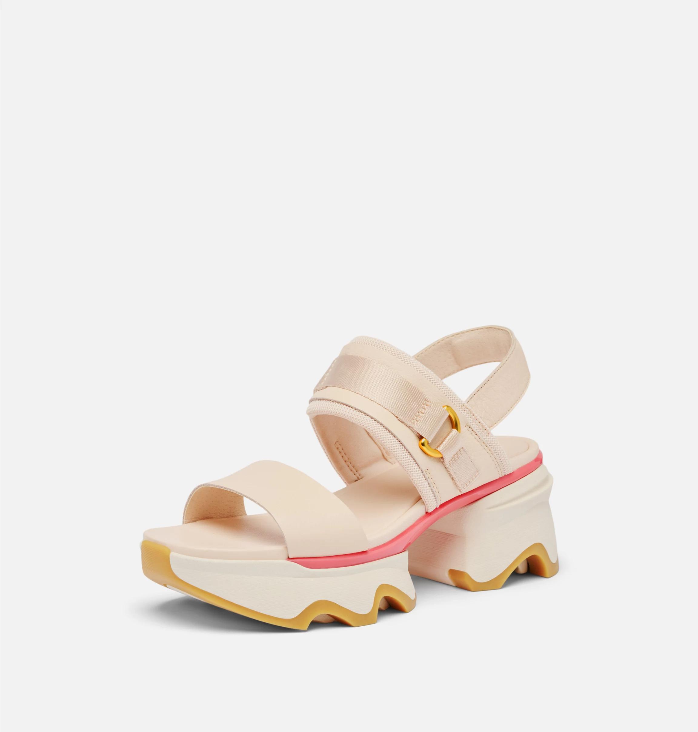 KINETIC™ Impact Slingback Heel Women's Sandal Product Image